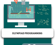 Olympiad programming - Школа программирования для детей, компьютерные курсы для школьников, начинающих и подростков - KIBERone г. Baku