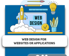 Web-design for websites and apps. - Школа программирования для детей, компьютерные курсы для школьников, начинающих и подростков - KIBERone г. Baku