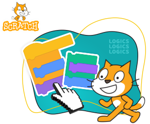 Introduction to Scratch. Creating games on Scratch. Basics. - Школа программирования для детей, компьютерные курсы для школьников, начинающих и подростков - KIBERone г. Baku