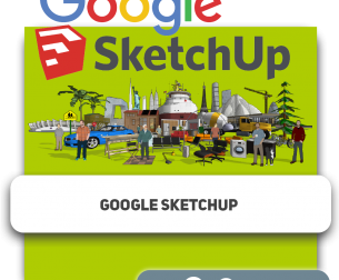 Google SketchUp - Школа программирования для детей, компьютерные курсы для школьников, начинающих и подростков - KIBERone г. Baku