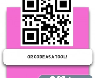 QR code as a tool! - Школа программирования для детей, компьютерные курсы для школьников, начинающих и подростков - KIBERone г. Baku